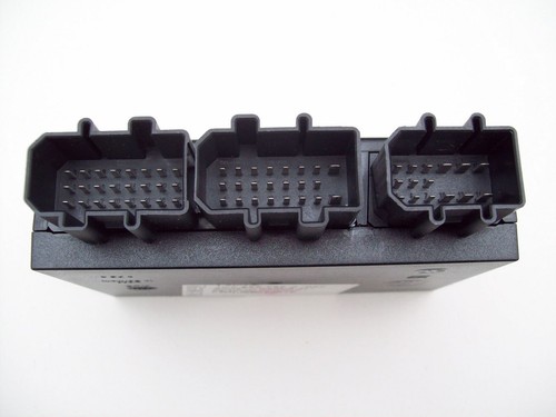 Skoda Octavia 1U Convenience System Central Control Unit ECU 1C0959799A - Picture 3 of 4