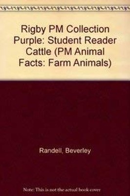Rigby PM Collection : Individual Student Edition Purple Levels 19