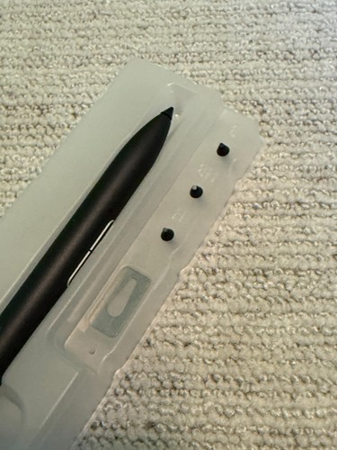 Véritable stylet actif ASUS PEN 2.0 MPP 2.0 SA203H BOÎTE OUVERTE - Photo 3/6
