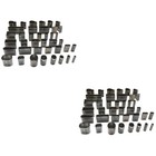 78 stücke Selbstzentrierende