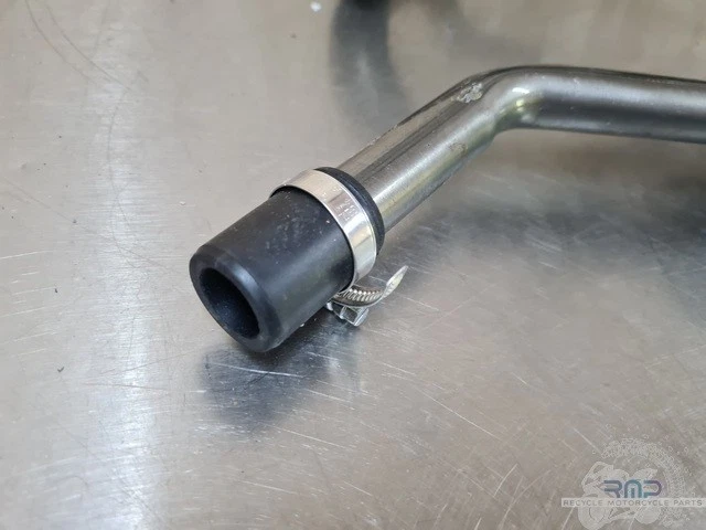 Línea de escape Leo Vince V6 Beta SM 50 - AM6 Foto 3 de 4