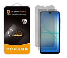 2xSupershieldz Privacy Tempered Glass Screen Protector for Samsung Galaxy A17 5G
