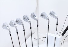 Pxg 0311P Gen 7 Iron Set 5-Pw, Gw Stiff Flex Kbs $ Taper Lite 13636932 Good