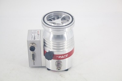 Pfeiffer TC110 Vacuum Pumpe HiPace 80 Vakuumpumpe Turbopumpe Nr.1