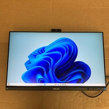 ASUS 27inch 1080P FHD IPS BE279QSK Video Conference Monitor