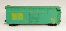 Athearn 40' Box Car Maine Central Railroad 8387 1/87 HO Scale