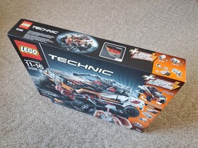 LEGO 9398 Technic 4x4 Crawler Remote Controlled New Retired 2014 Power Functions