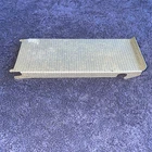 VINTAGE TONKA FARMS 1950’s 1960’s  RARE STAKE RACK TRUCK  LIVESTOCK CORRAL RAMP
