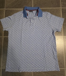 Polo Shirt Herren Gucci Gr. L