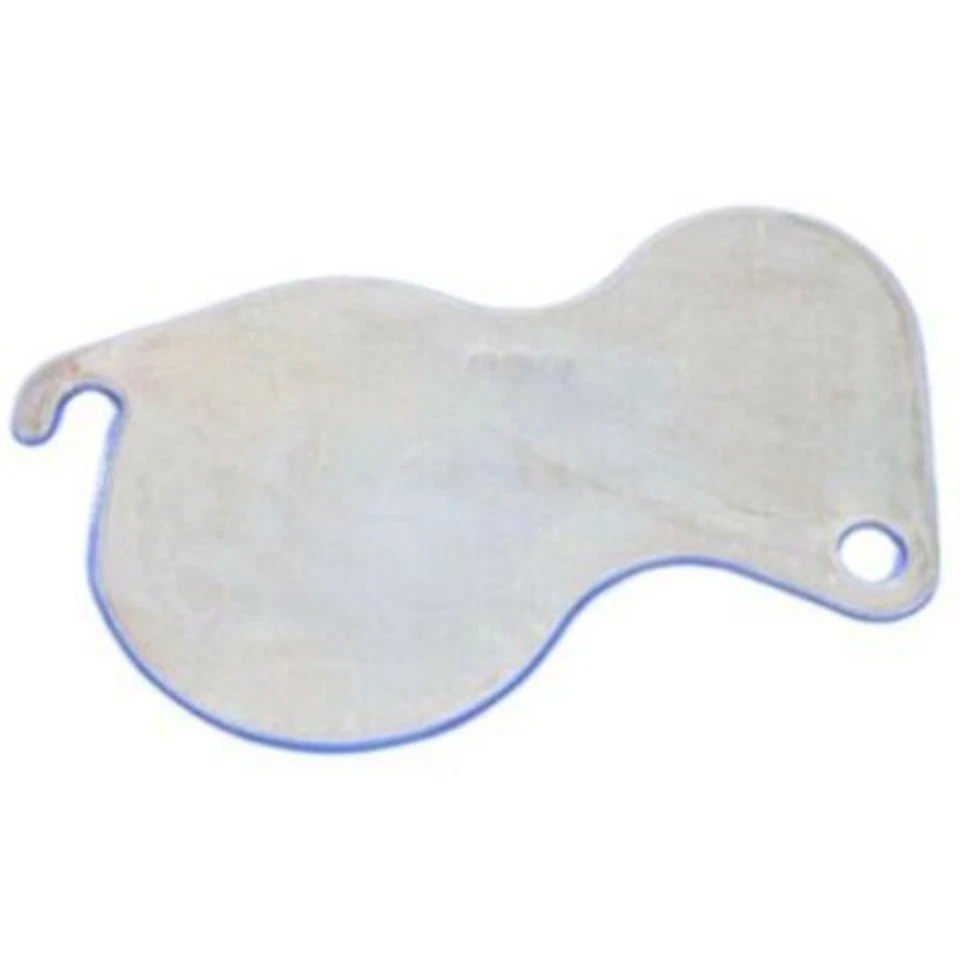 05086759AA Mopar cubierta de volante para camioneta Ram 2500 3500 4500 5500 Dodge Foto 3 de 3