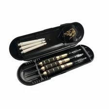 3 Pcs/Sets of 18G Professional Brass Barrels Tip Soft Darts for Dartboard Games 