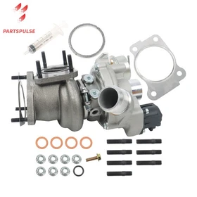 Turbolader 53039700243 53039880243 Für Citroen C5 C4 DS3 DS4 DS5 EP6CDT