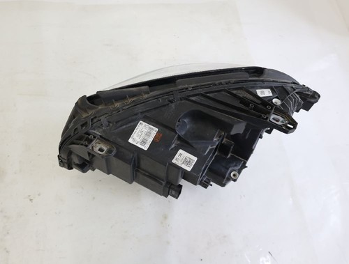 Scheinwerfer rechts Mercedes B-KLASSE W246 2469065401 LED AL 03-2016 - Picture 3 of 6
