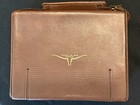 VINTAGE PHILCO T702-124 7 TRANSISTOR AM RADIO AND SELECT-A-TENNA WORKING NICE! — photo 10