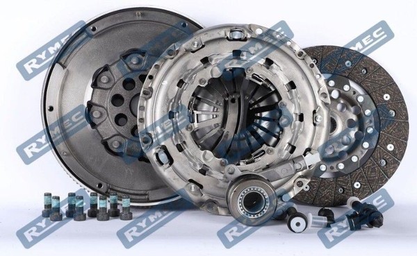 Kupplungsgeberzylinder Clutch Master FüR Fiat Ducato Van 250 Ab 2006-image