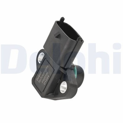 DELPHI MAP Pressure sensor For HYUNDAI Accent IV KIA Carens 10-22 393002A600