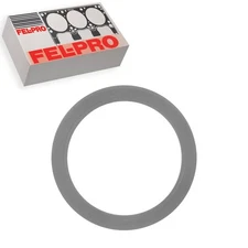 Fel-Pro Engine Crankshaft Seal Kit Rear For 1985-1987 Oldsmobile Calais 2.5L L4