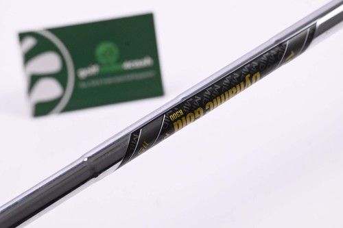 Wilson DYNAPWR Forged #4 Iron / 19 Degree / Regular Flex Dynamic Gold 115 MID - Picture 4 of 6