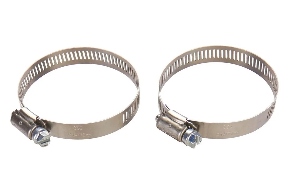 For Chevy Silverado 2500 1999-2004 Spectra Premium Fuel Filler Hose Foto 2 de 2