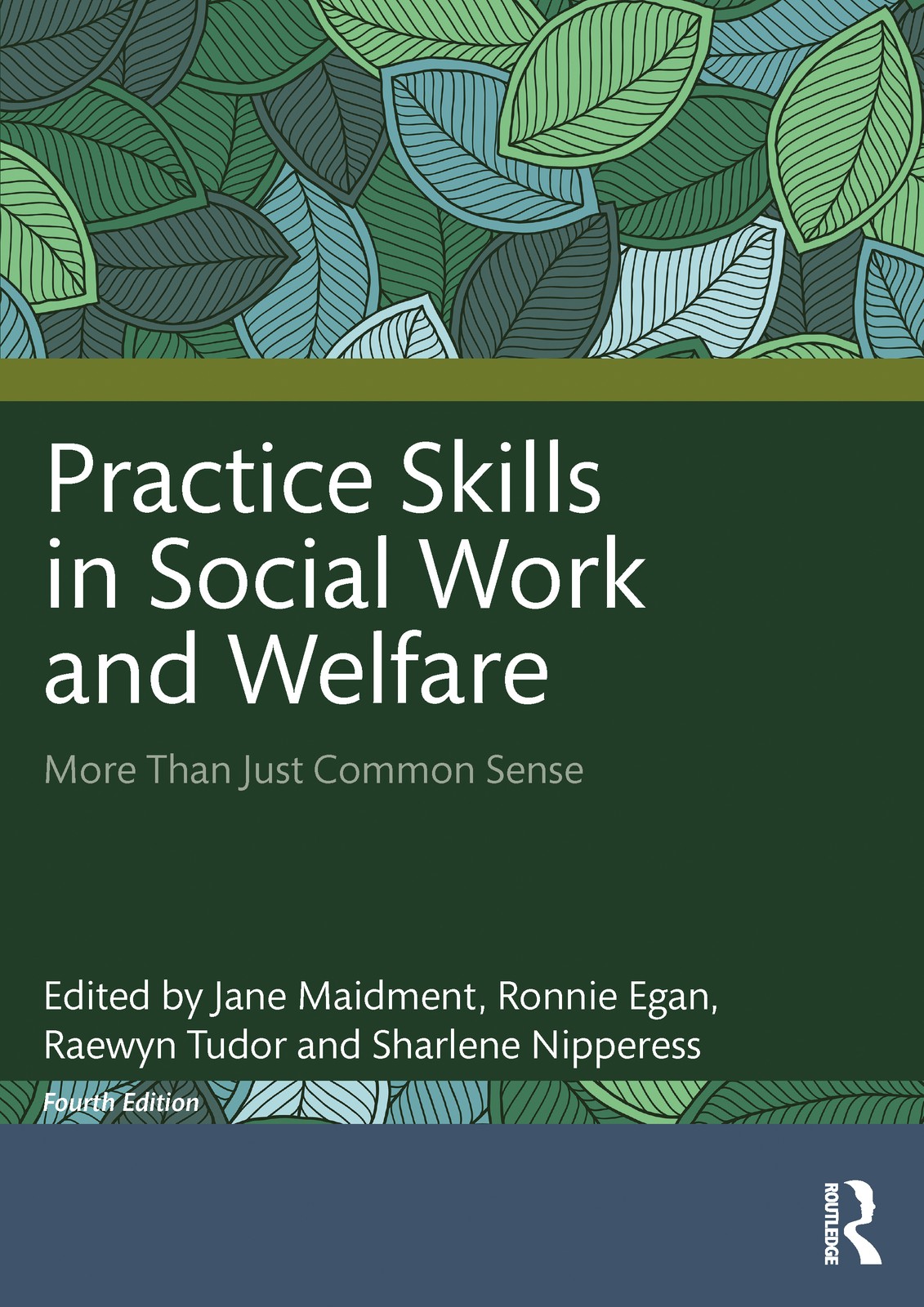 Practice Skills in Social Work and Welfare - 4th Edition