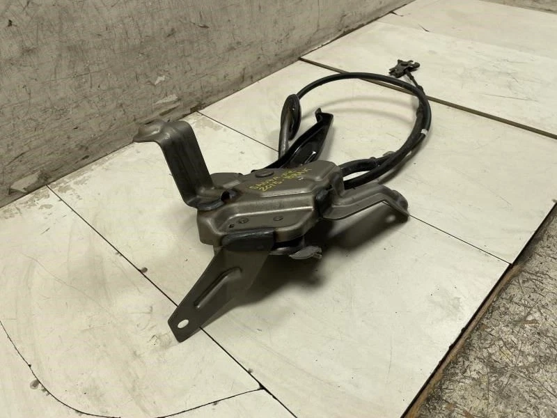 2015 HYUNDAI SANTA FE SWB PARKING FOOT BRAKE ASSY OEM+ - Image 3 of 4
