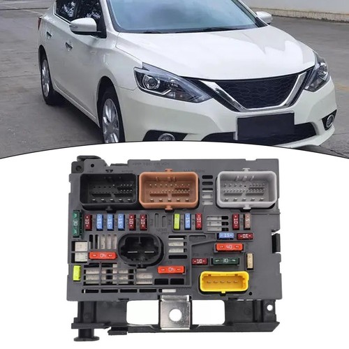 Fuse Box 9807028580 9809742780 9809742680 Compatible with For C4 For 5008 - Picture 7 of 7