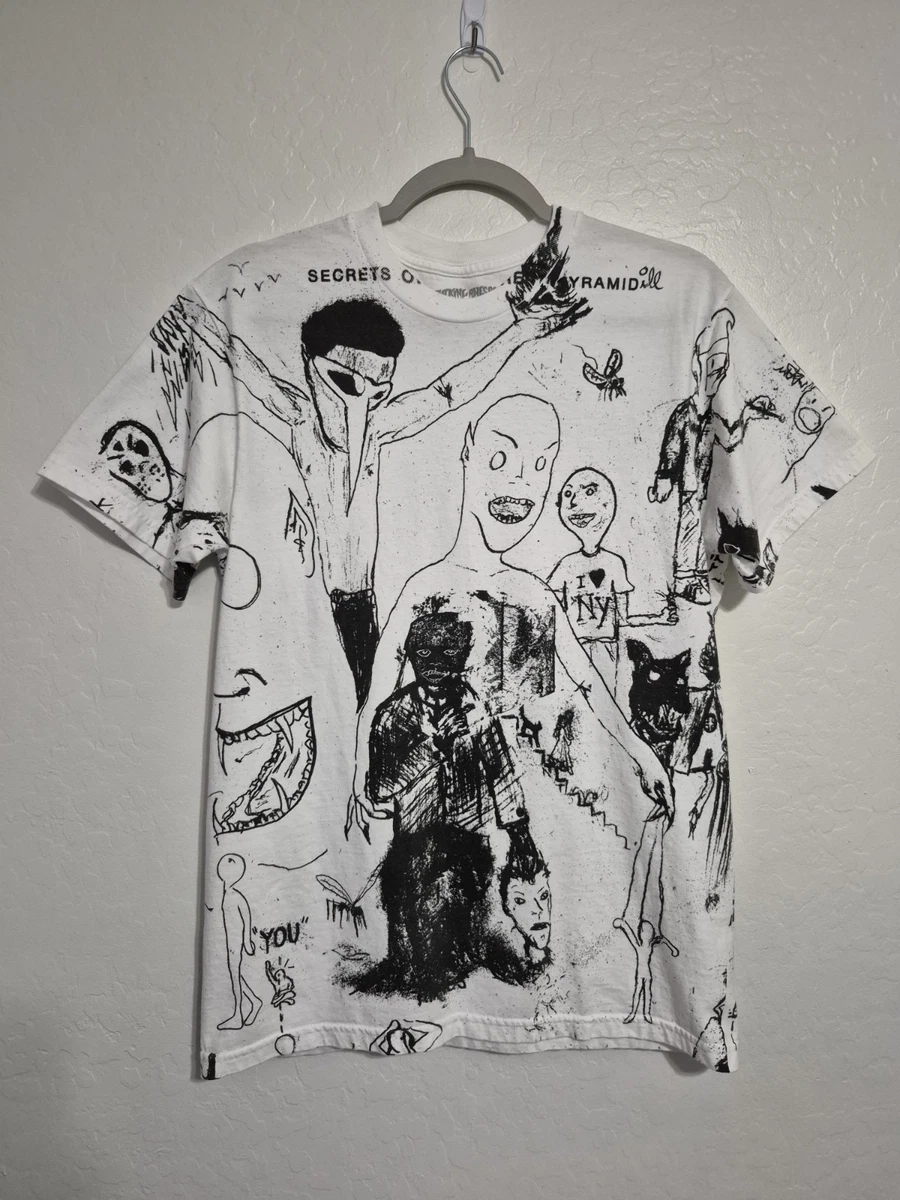 Preços baixos em Masculino Fucking Awesome | eBay