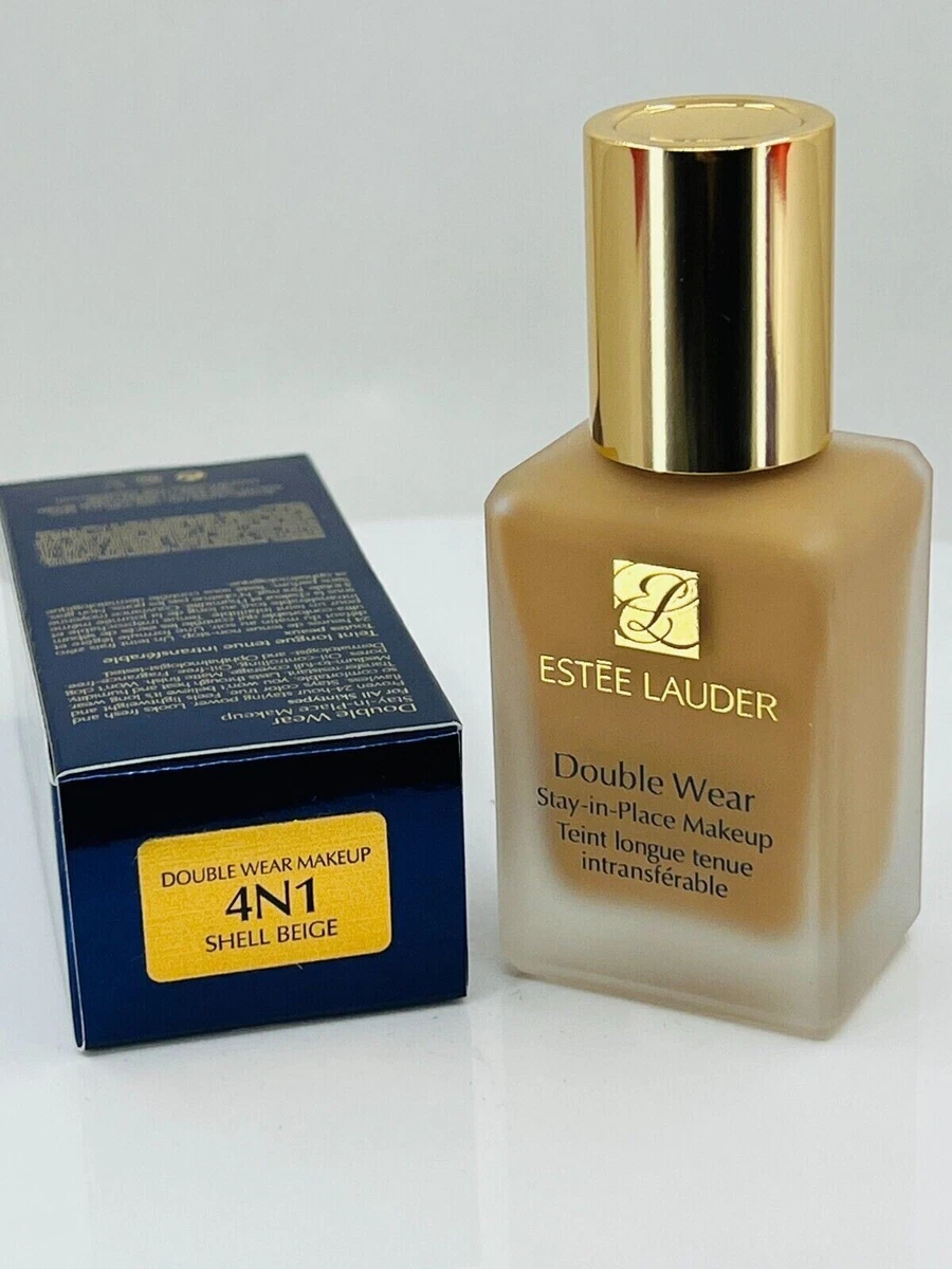 Estee Lauder Double Wear Stay-in-Place Makeup Foundation, No. 2n2 Buff