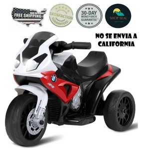 carritos y motos para niños