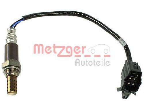1x 0893099 Metzger Lambdasonde für MAZDA online kaufen | eBay