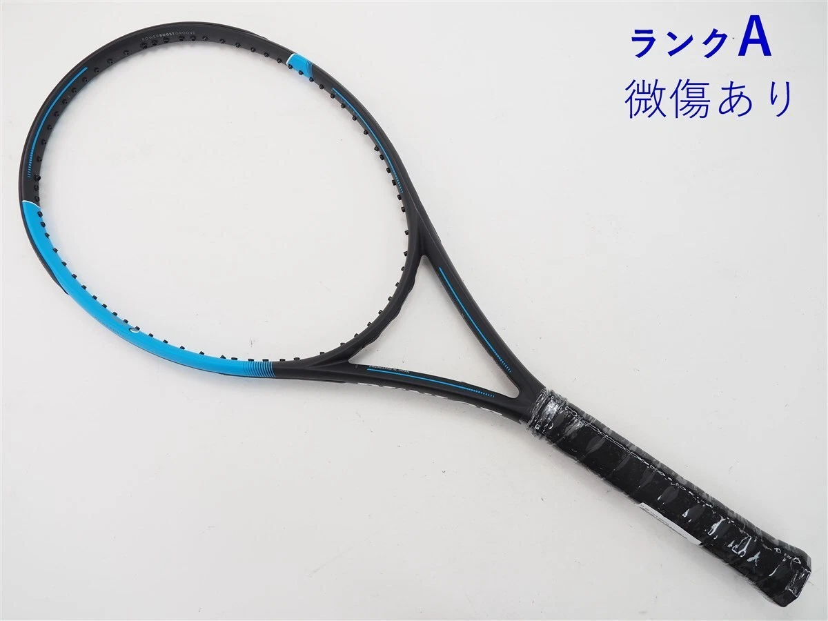 Used Tennis Racket Dunlop FX 500 Tour 2020 (G3) DUNLOP FX 500 TOUR