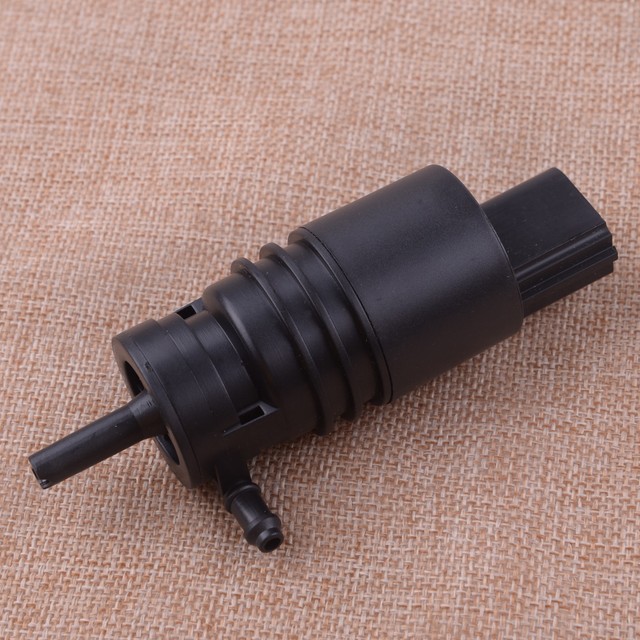 Windshield Washer Pump 67126934160 Fit for BMW X3 X5 X6 Z4 F01 F10 F11