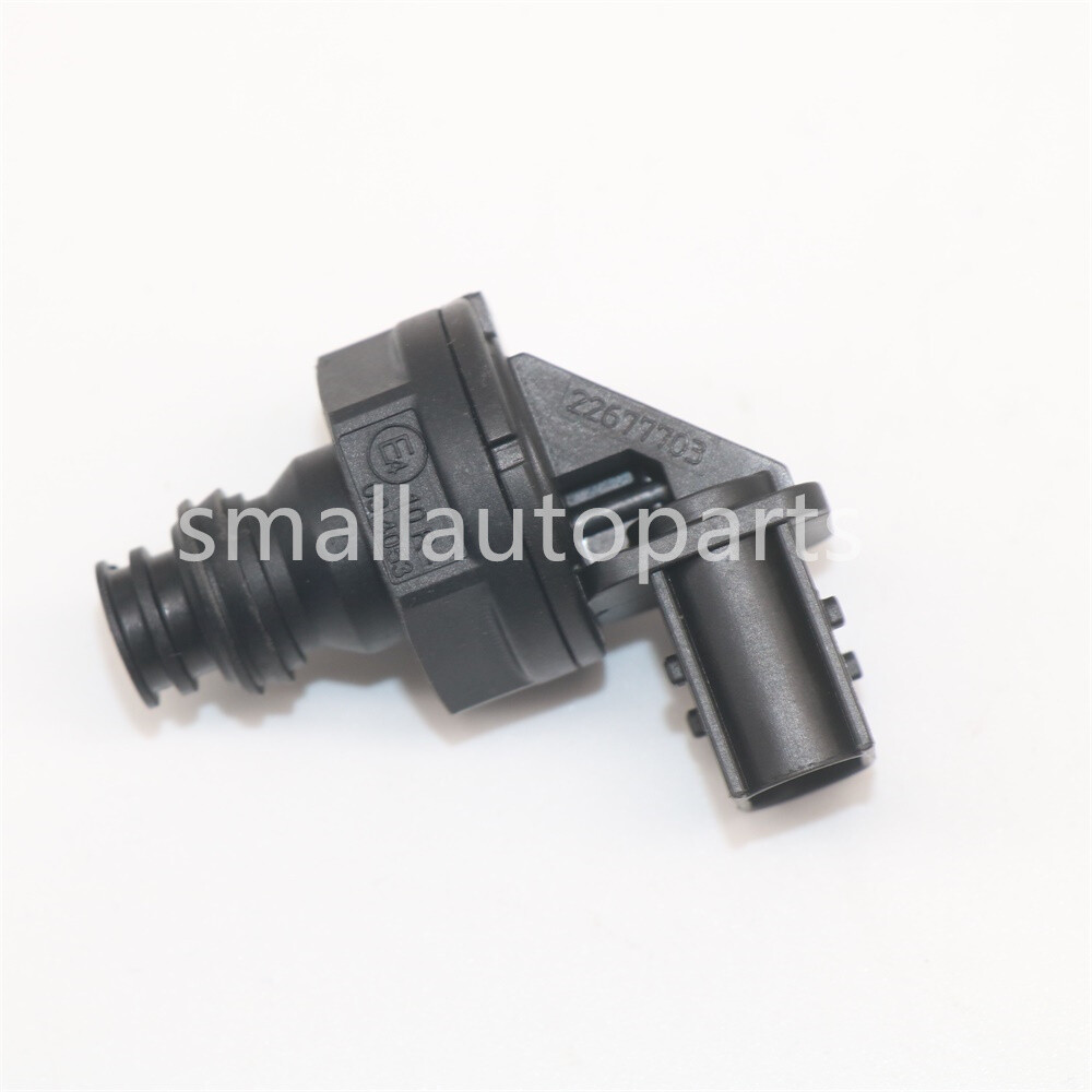 Genuine Speed Sensor 22677703 21660485 for Volvo Renault