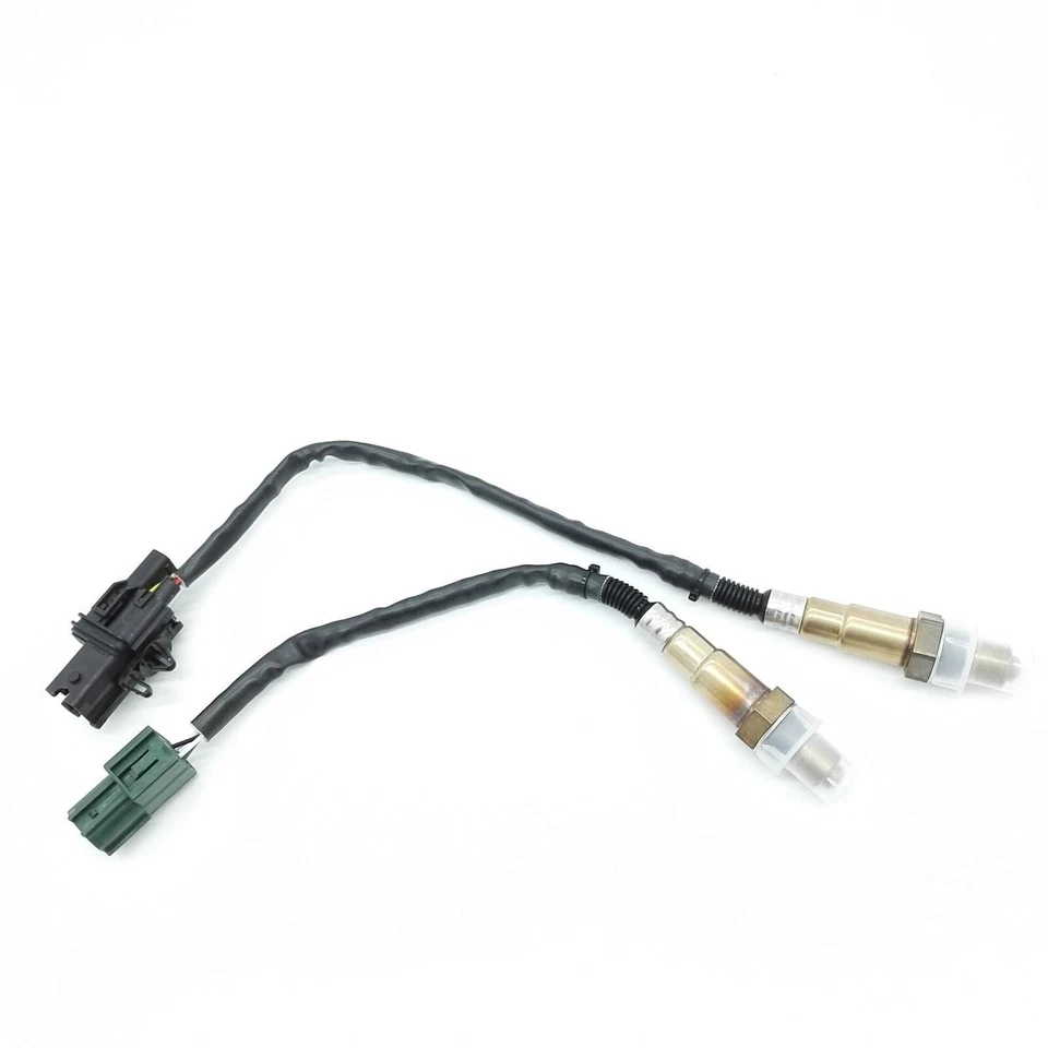2PCS O2 Sensor Upstream&Downstream For 2003 2004 2005 2006 NISSAN SENTRA 1.8L L4 - Image 3 of 4