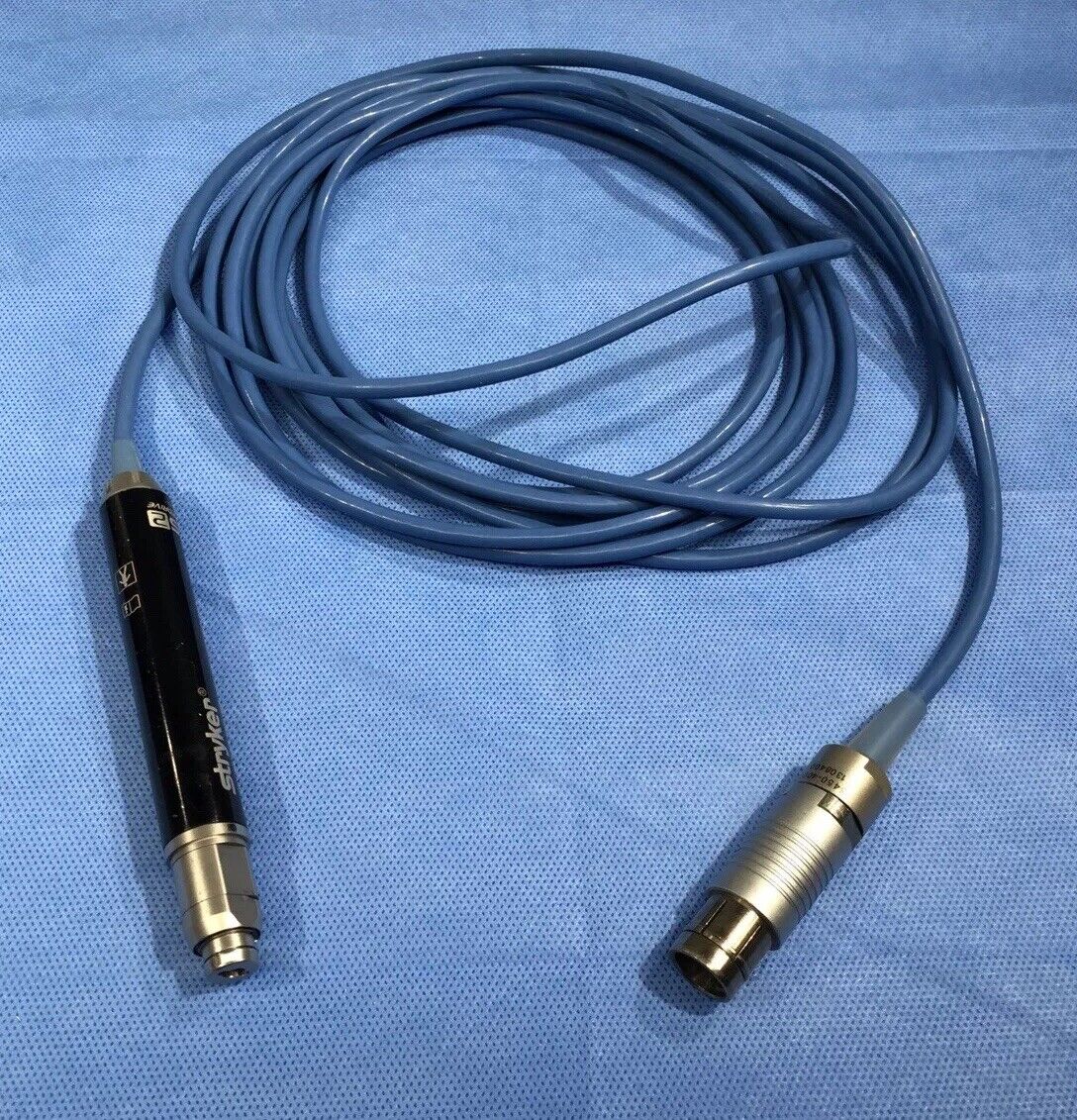 Stryker S2 Pi Driver 5450-400-000 | eBay Stryker S2 Pi Driver 5450-400-000 | eBay