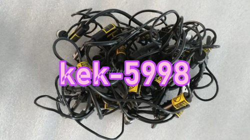 1PC Gebraucht Light source MCEL-CW8 #YX - Picture 4 of 4