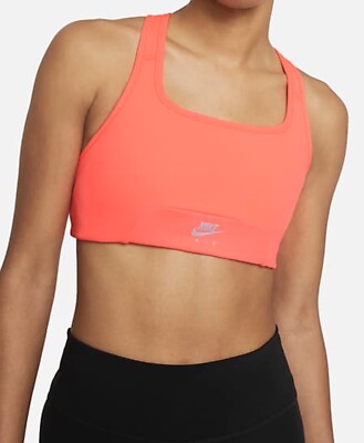 nike air swoosh bra
