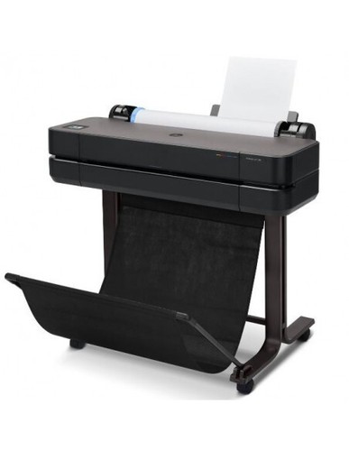 PLOTTER HP DESIGNJET A1 T650 5HB08A GARANZIA 2Y - Foto 2 di 2