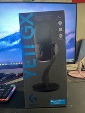 Yeti GX Mic