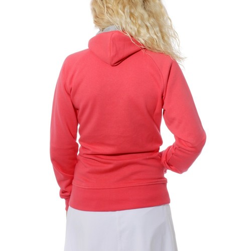Full Sweat Rouge Knit Asics Femme Running 7vfwRTq