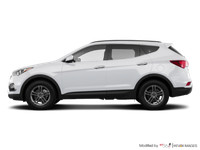 2018 Hyundai Santa Fe Sport SE