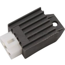 Regulador de voltaje de piezas de mini bicicleta de bolsillo de 4 tiempos 50cc 110cc X18 X19 X22