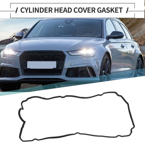 Valve Cover Gasket Single,Custom for Mitsubishi Outlander ES, SE 2.4L 2014-2015 - Picture 3 of 6