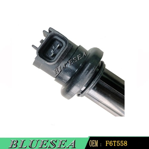 4 PCS OE F6T558 New Ignition Coils Fits For Yamaha MT-07 R6 RJ15 Bj YZF R1FZ8 - Picture 2 of 7