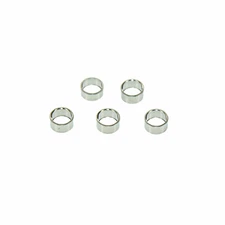 Protection Metal Ring for Jib Boom 5pcs for V1-V5 Joysway Dragon Force Sailboat
