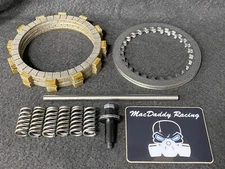 MacDaddy Racing Yamaha Banshee Clutch Kit ('87-'06)