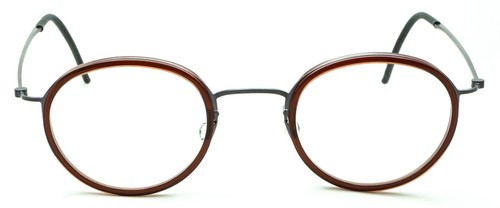 LINDBERG THINTANIUM 5805 46mm RX Optical FRAMES Eyeglasses Glasses - New Denmark - Picture 7 of 13