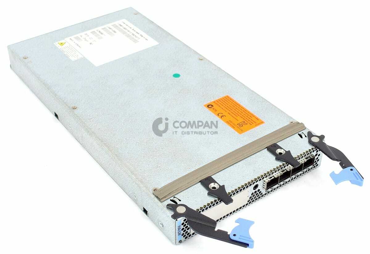 98Y4899 IBM DS8870 4PORT 8GB FIBER OPTICAL MODULE | eBay 