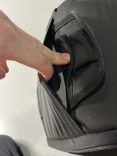 Lowepro Classified Sling 220 AW multipurpose, Carryon, airline bag 100% Complete - Picture 13 of 15