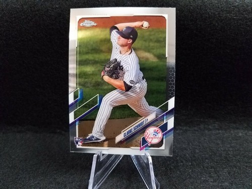 2021 Topps Chrome Baseball Set Builder Cards Rookies and Veterans 1-220 - Picture 102 of 207